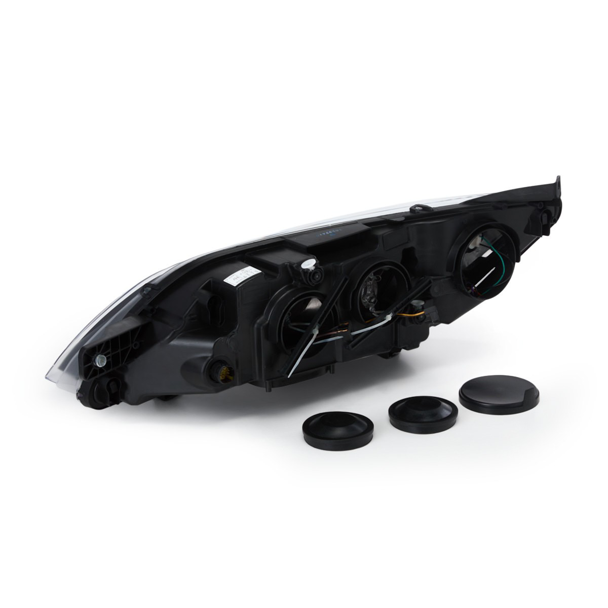 Фара передня права Magneti Marelli LPP821