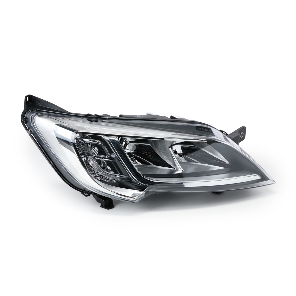 Купити LPP821 Magneti Marelli Права блок фара