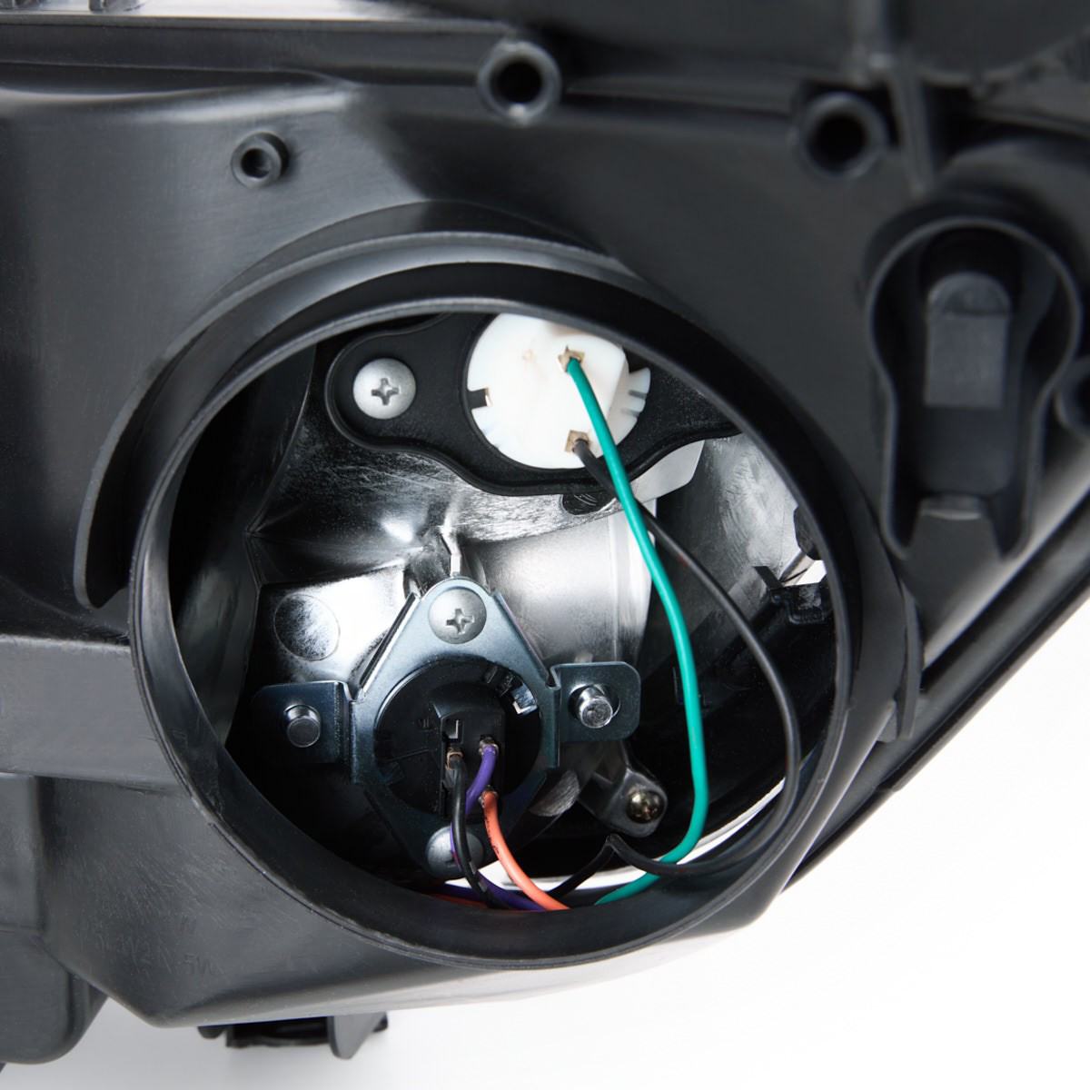 Купити LPP821 Magneti Marelli Права блок фара