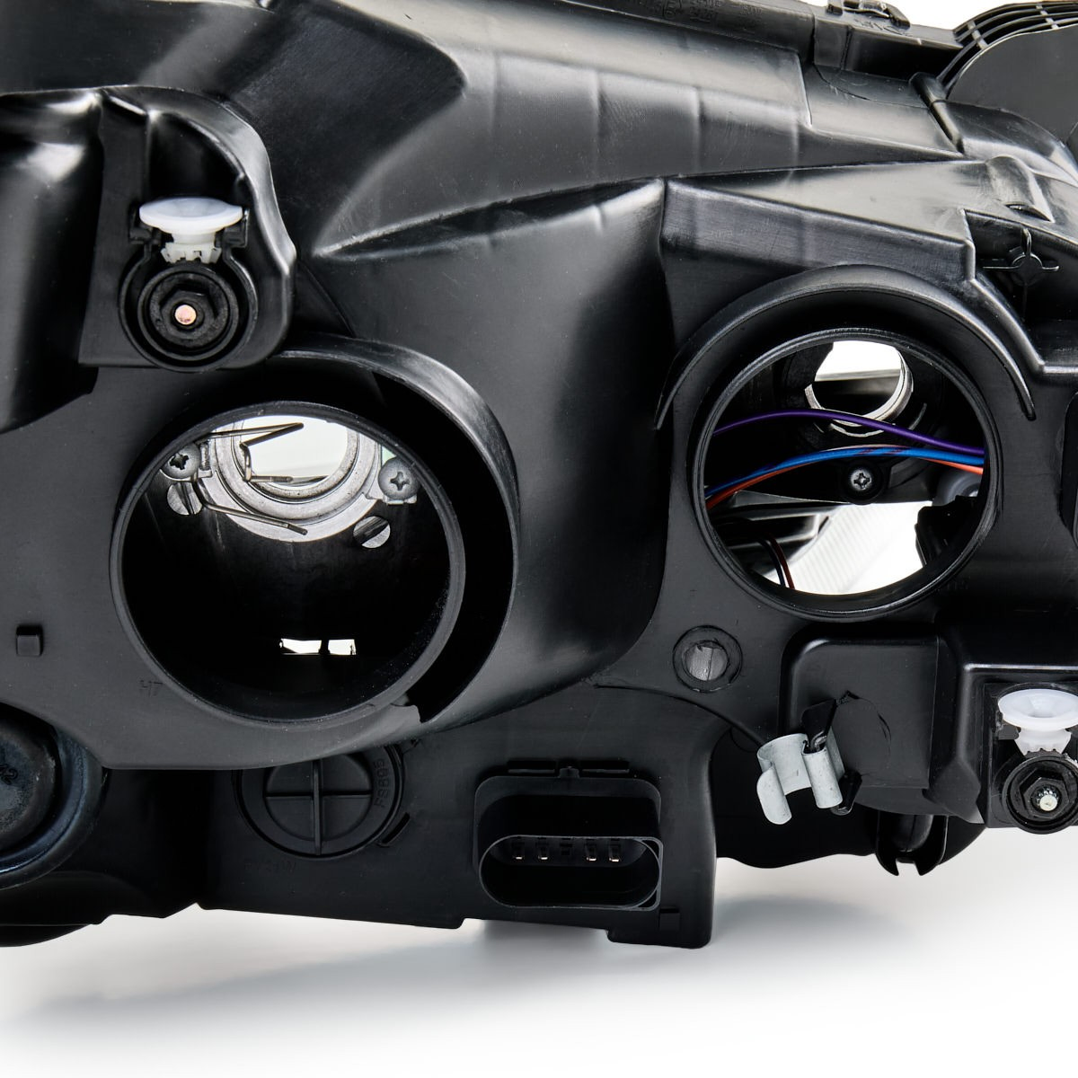 Купити 1830357 Ford Фара ліва передня