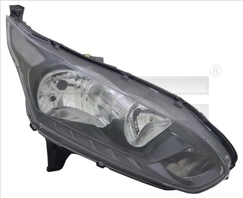 Основна фара - вставка VALEO 045257
