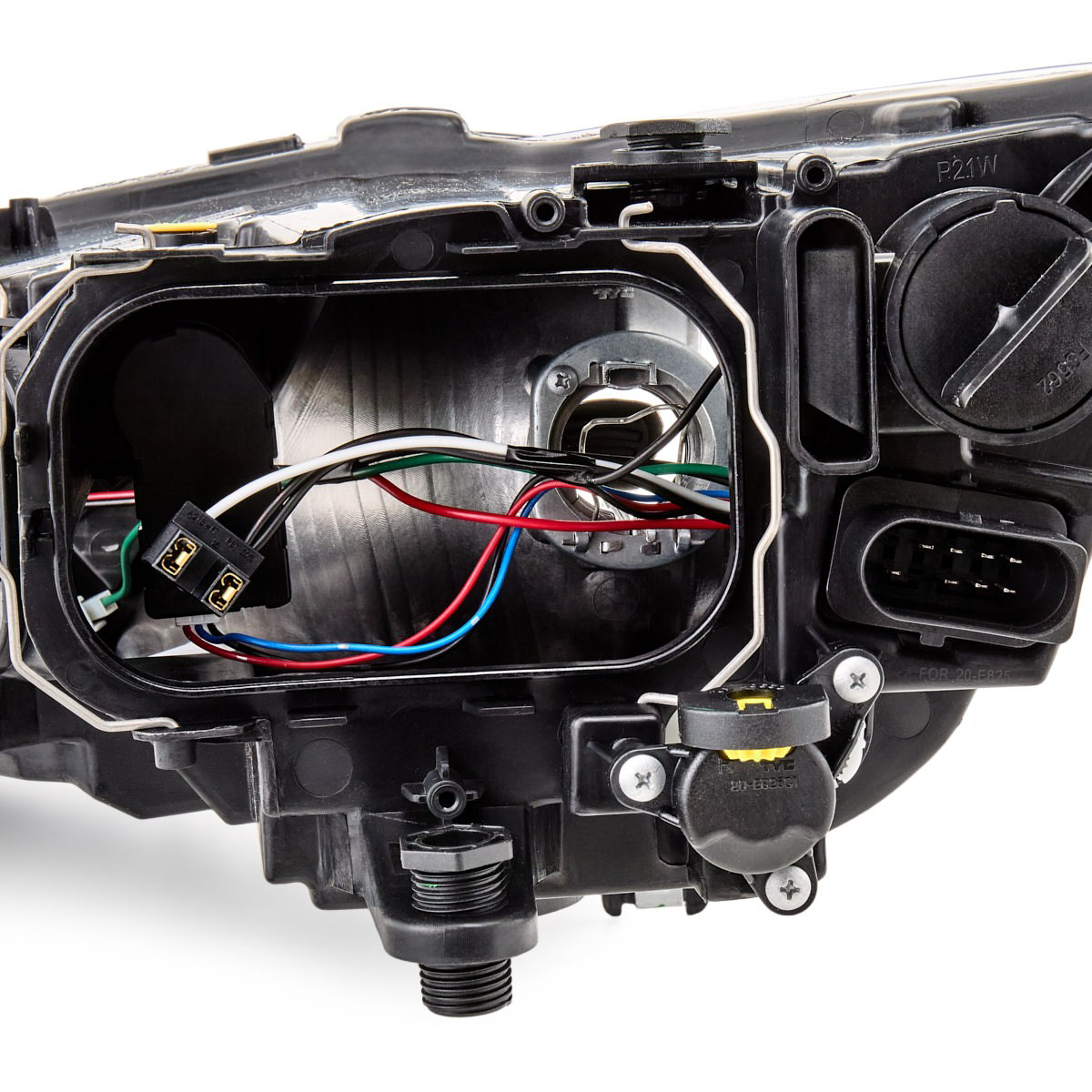 Фара правая VALEO 45101 ціна, від 173.99 USD