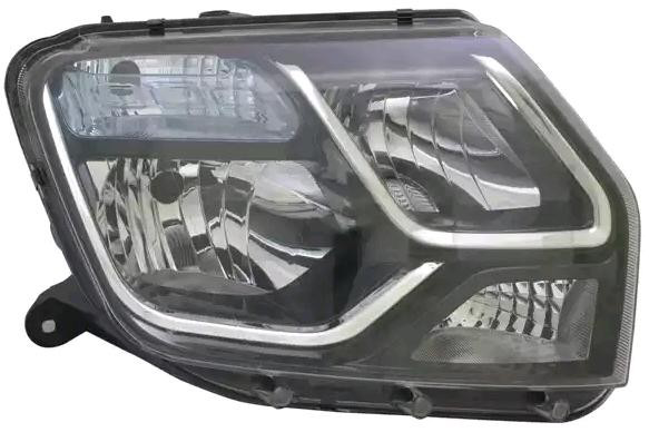 Фара правая AND 30941226 ціна, від 92.90 USD