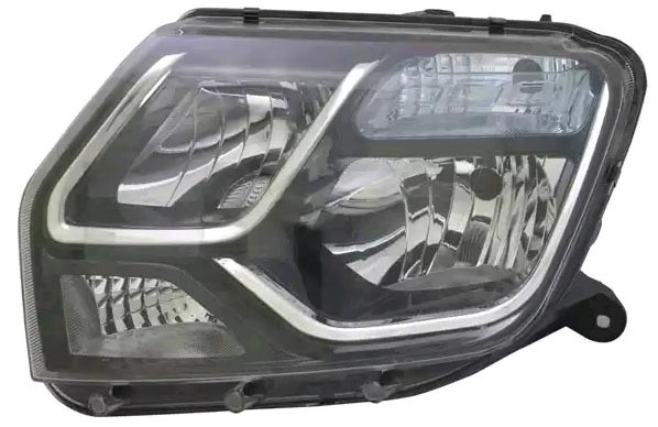Фари AND 30941225 ціна, від 85.71 USD