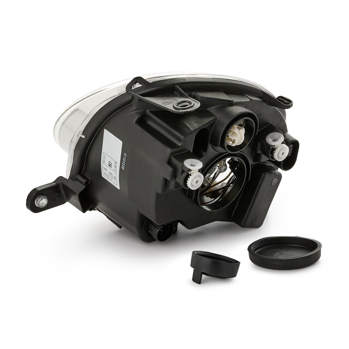 Фара правая Magneti Marelli LPM301 ціна, від 63.56 USD