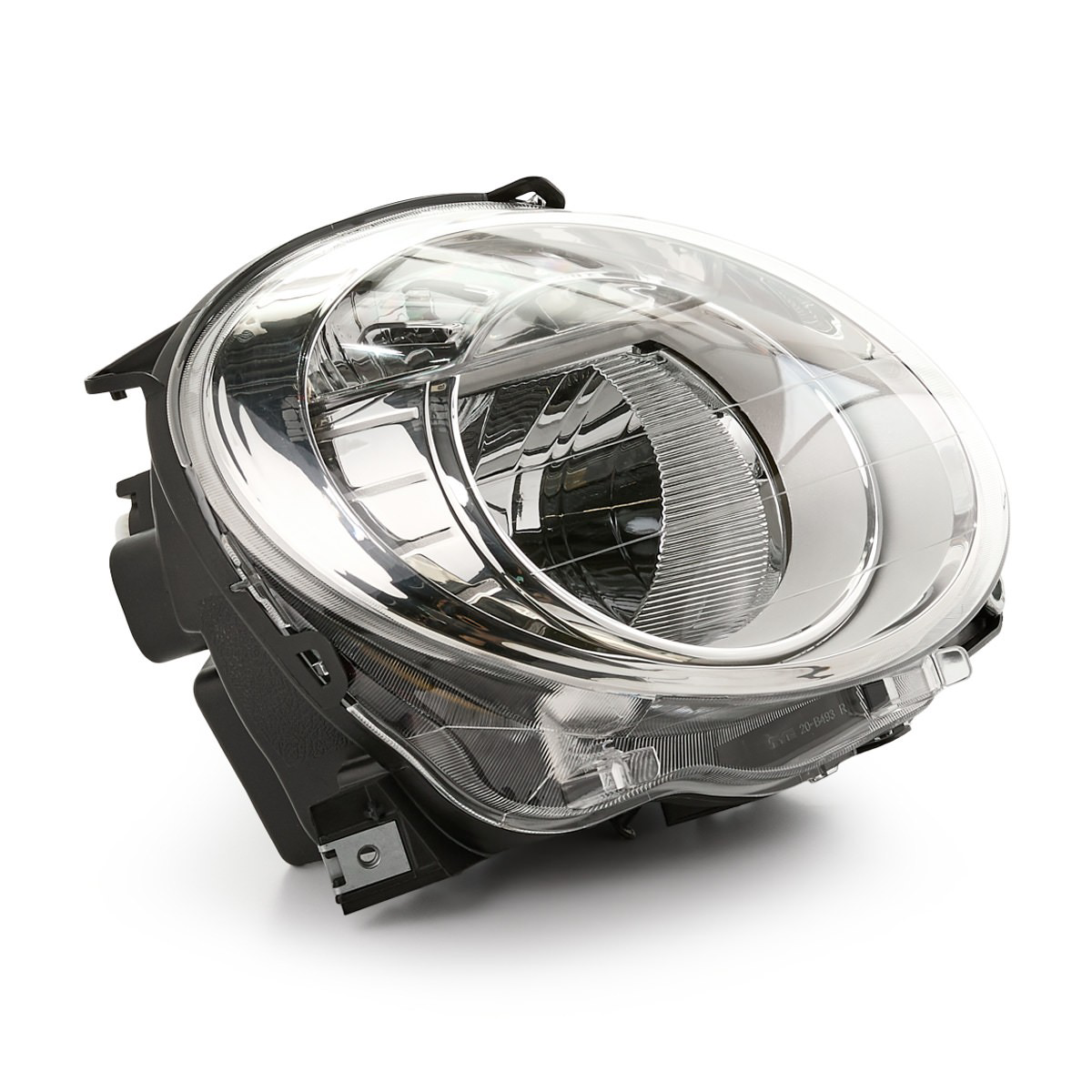 Купити LPM301 Magneti Marelli Права блок фара