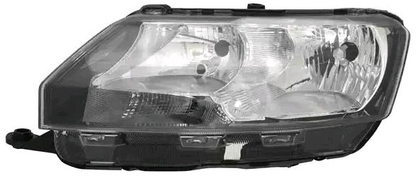 Фари Polcar 69B109V ціна, від 118.15 USD