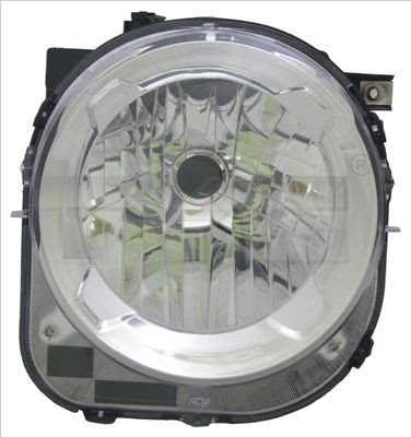 Фара правая Magneti Marelli LPP211 ціна, від 114.40 USD