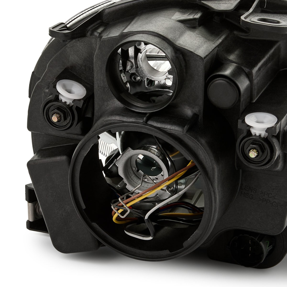 Фари Magneti Marelli LPR252 ціна, від 186.64 USD
