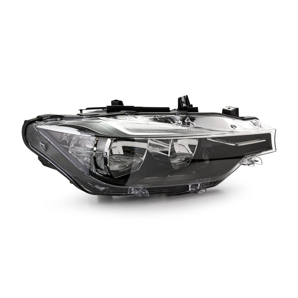 Фара правая TYC 2015667052 ціна, від 245.21 USD