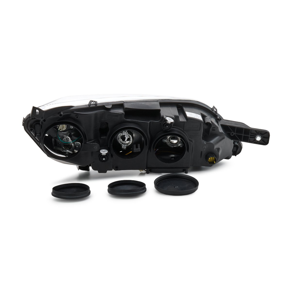 Фара ліва LPP832 Magneti Marelli