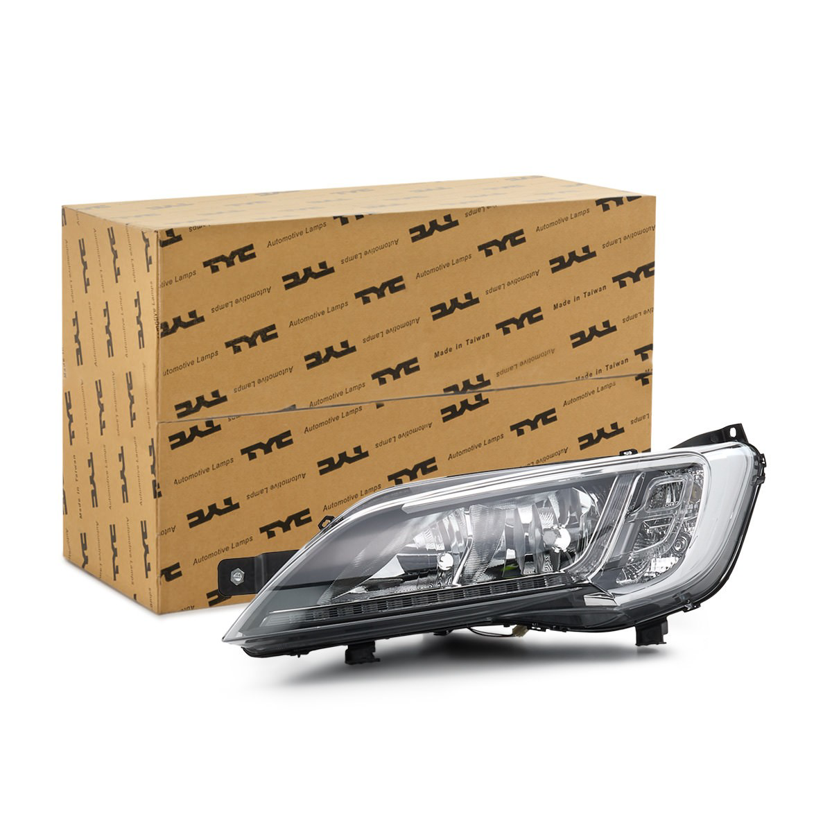 Купити LPP832 Magneti Marelli Основна фара в зборі ліва