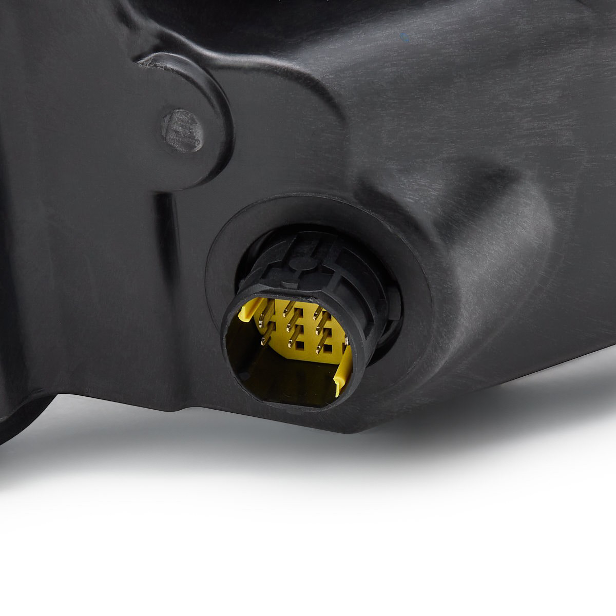 Фара дальнього світла в зборі Magneti Marelli LPP832