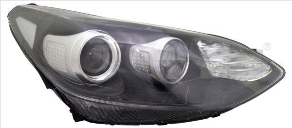 Фари Polcar 41X1090E ціна, від 250.24 USD