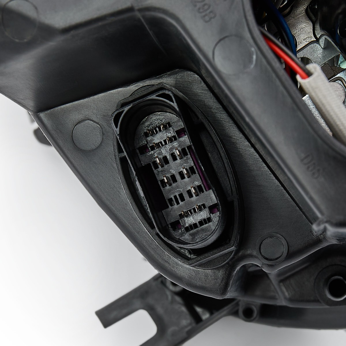 Фара правая Magneti Marelli LPP421 ціна, від 404.50 USD