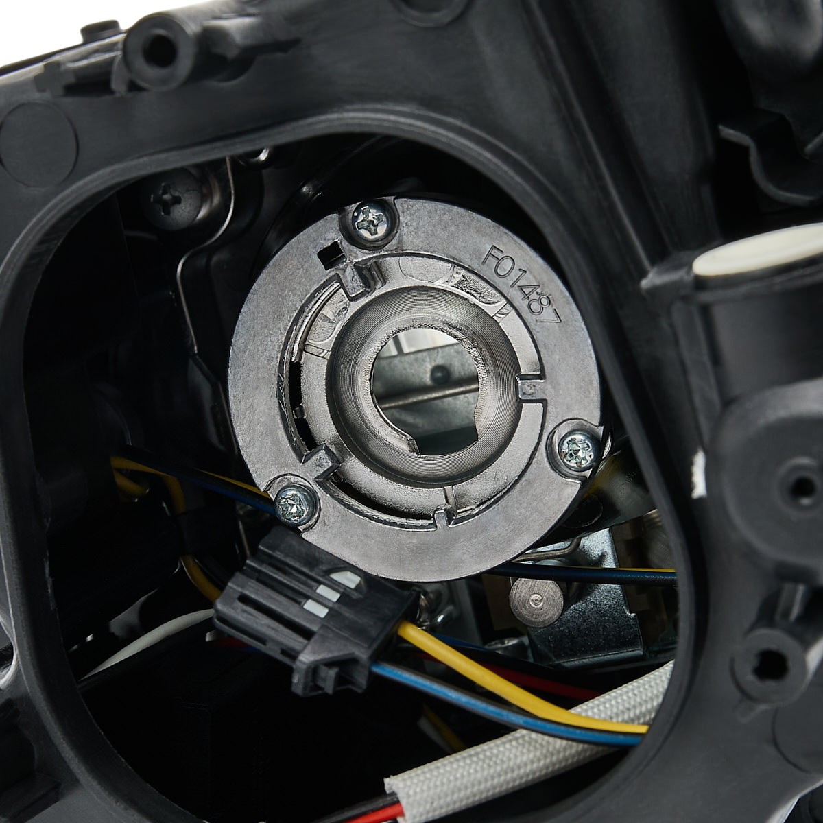 Купити LPP421 Magneti Marelli Права блок фара
