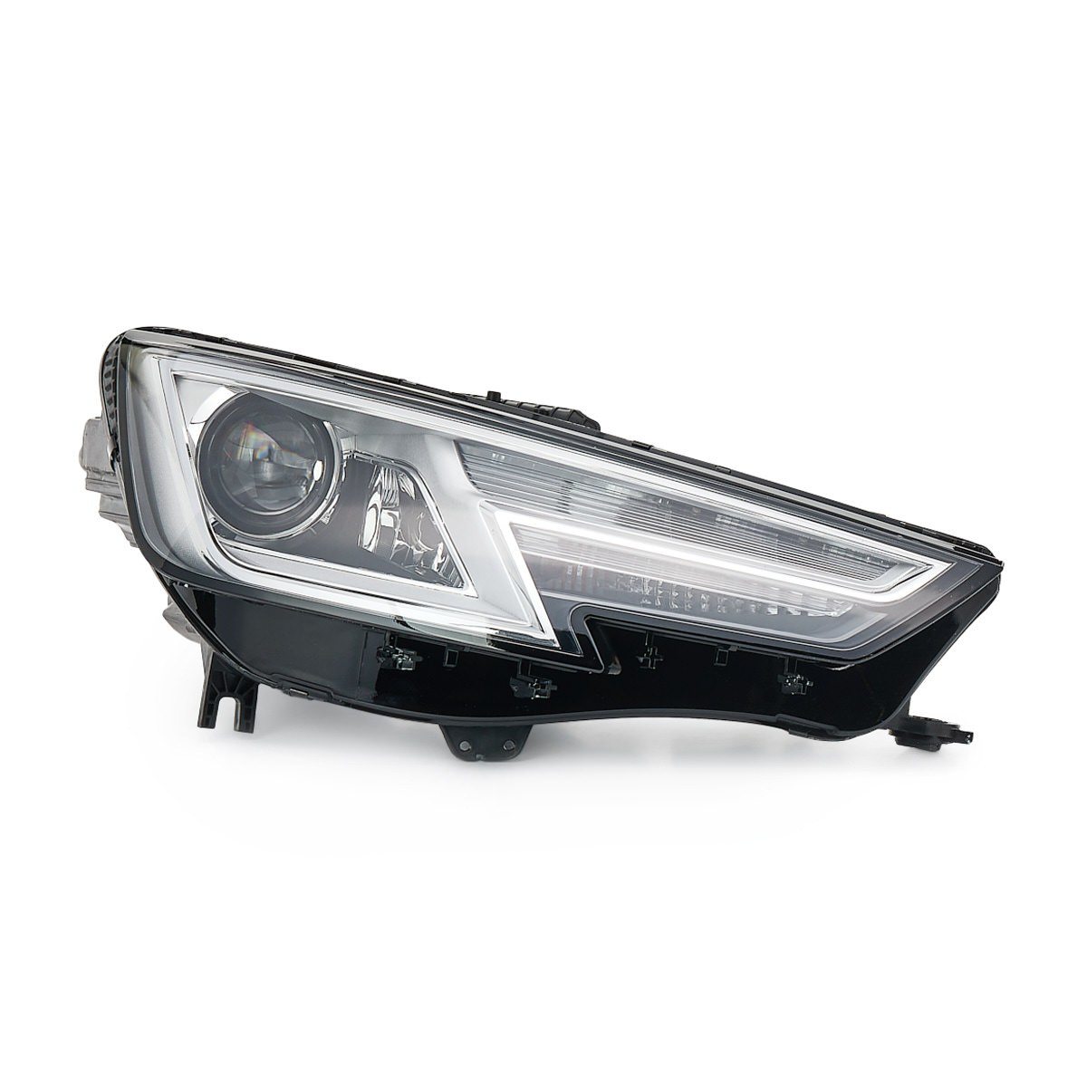 Фара передня права Magneti Marelli LPP421