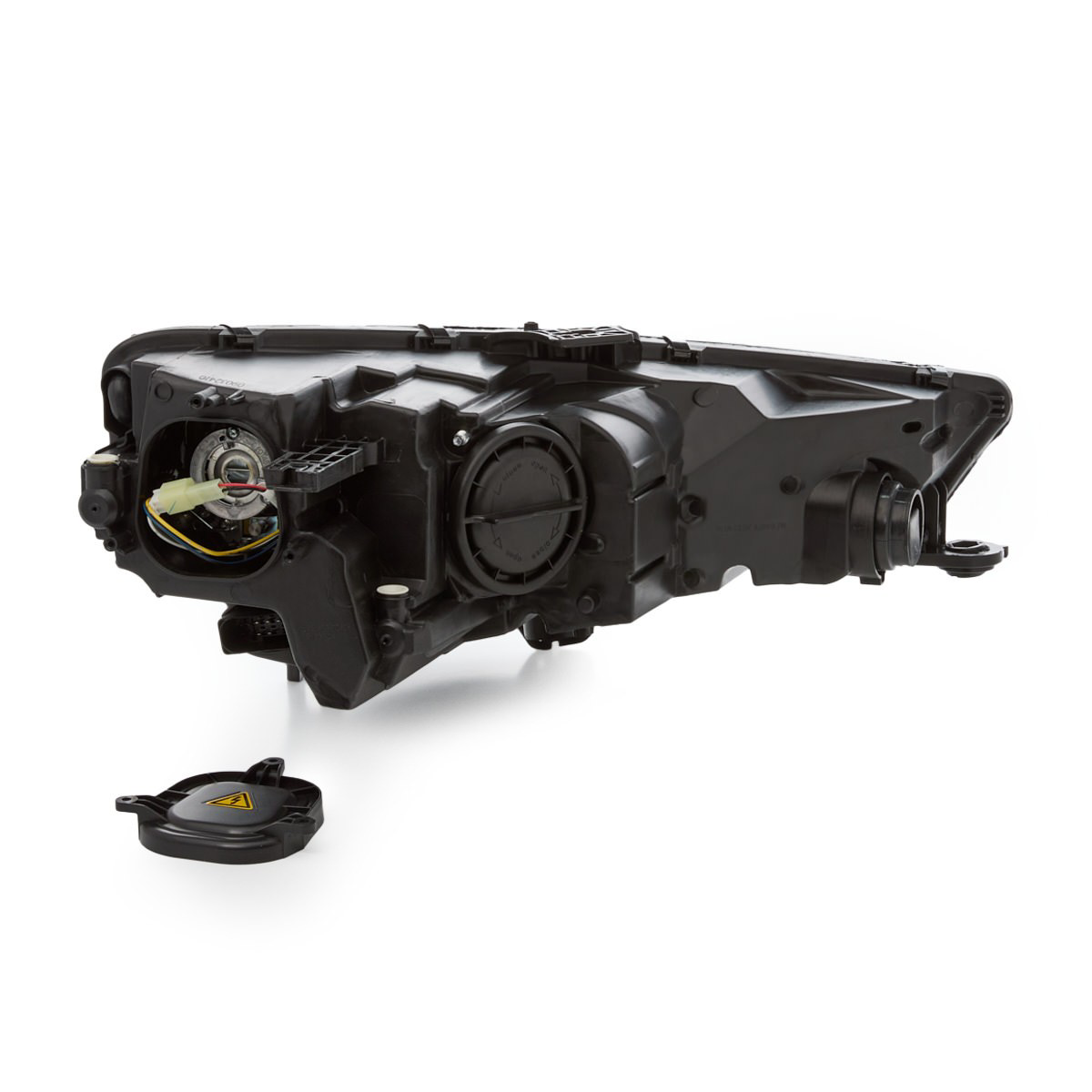 Фара ліва LPP422 Magneti Marelli