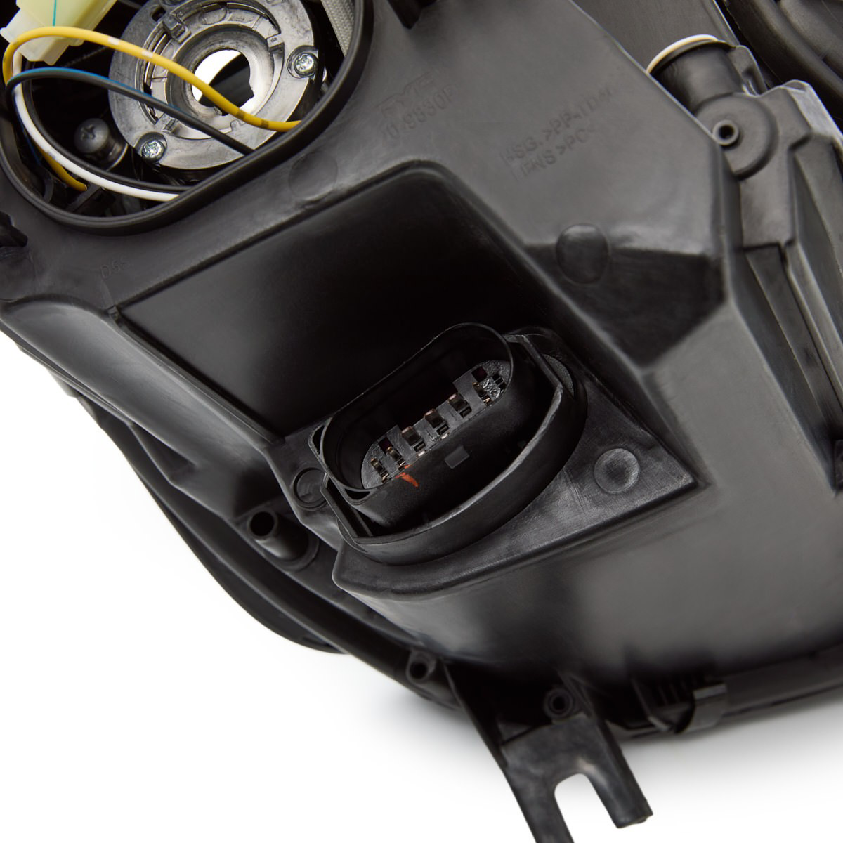 Купити LPP422 Magneti Marelli Основна фара в зборі ліва