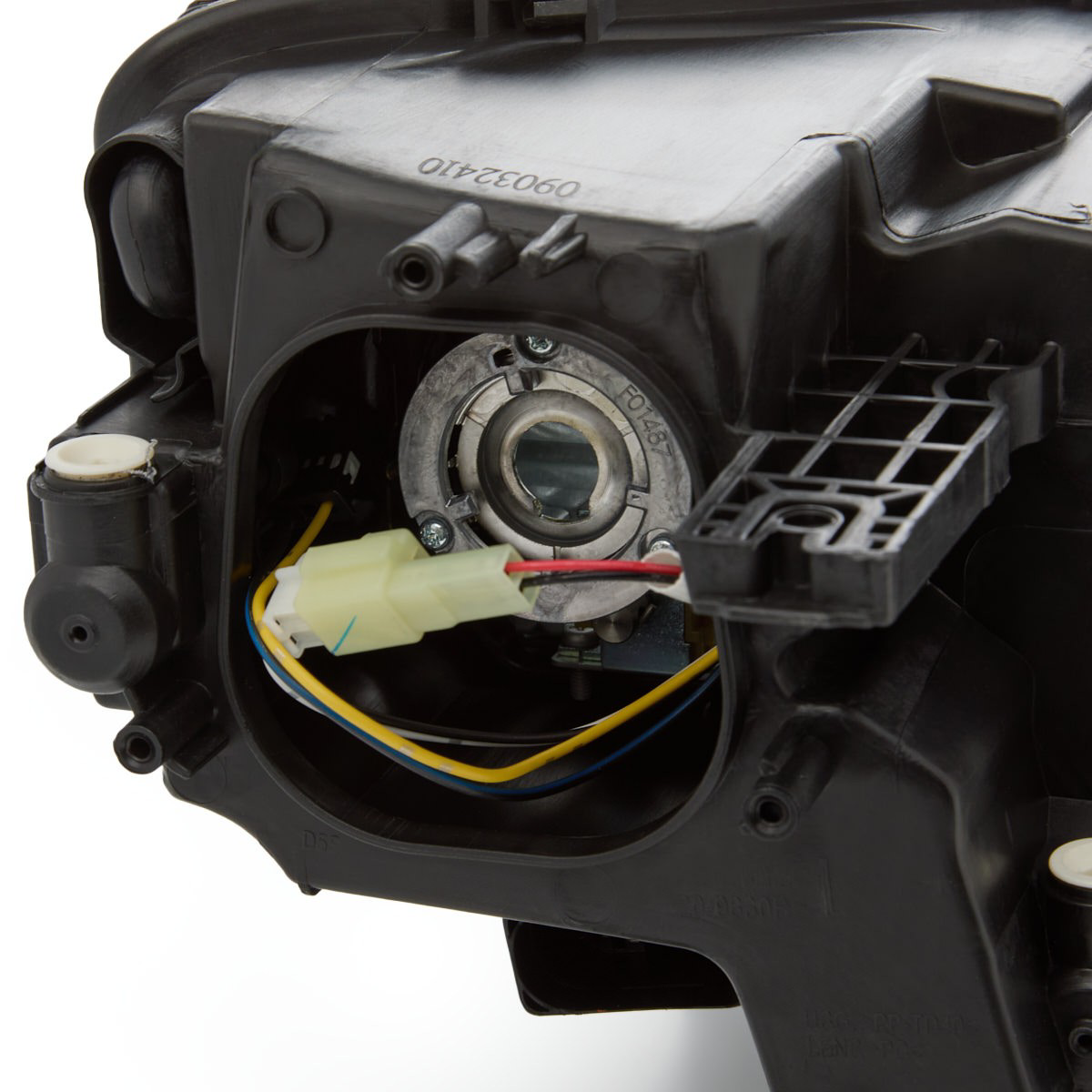 LPP422 Magneti Marelli Фари