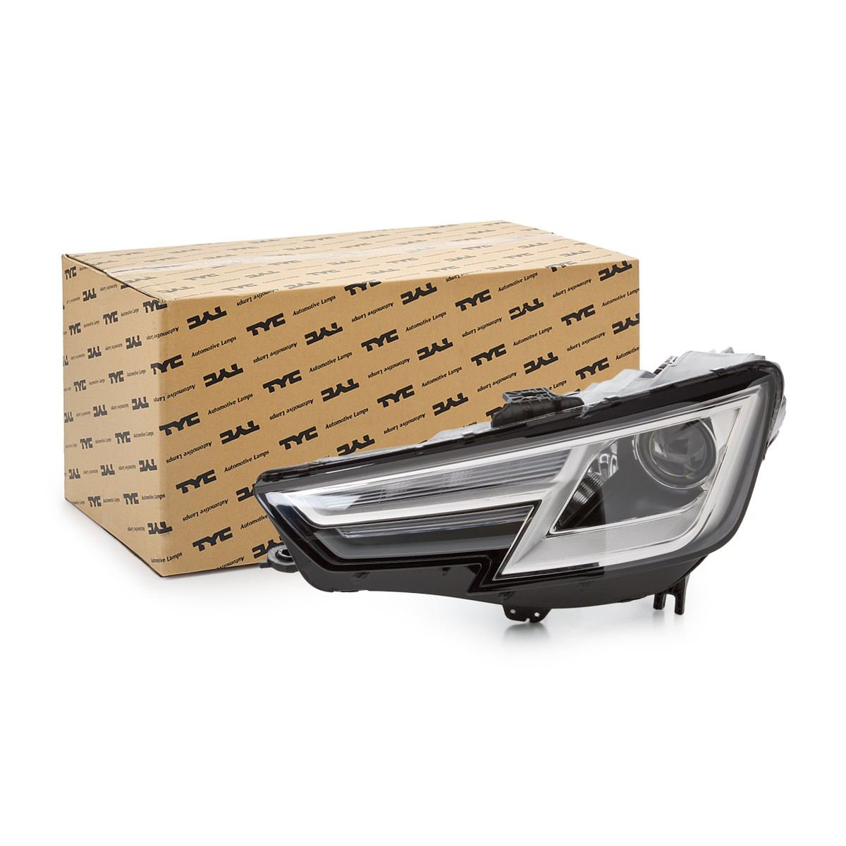 Фара Magneti Marelli LPP422 ціна, від 402.24 USD