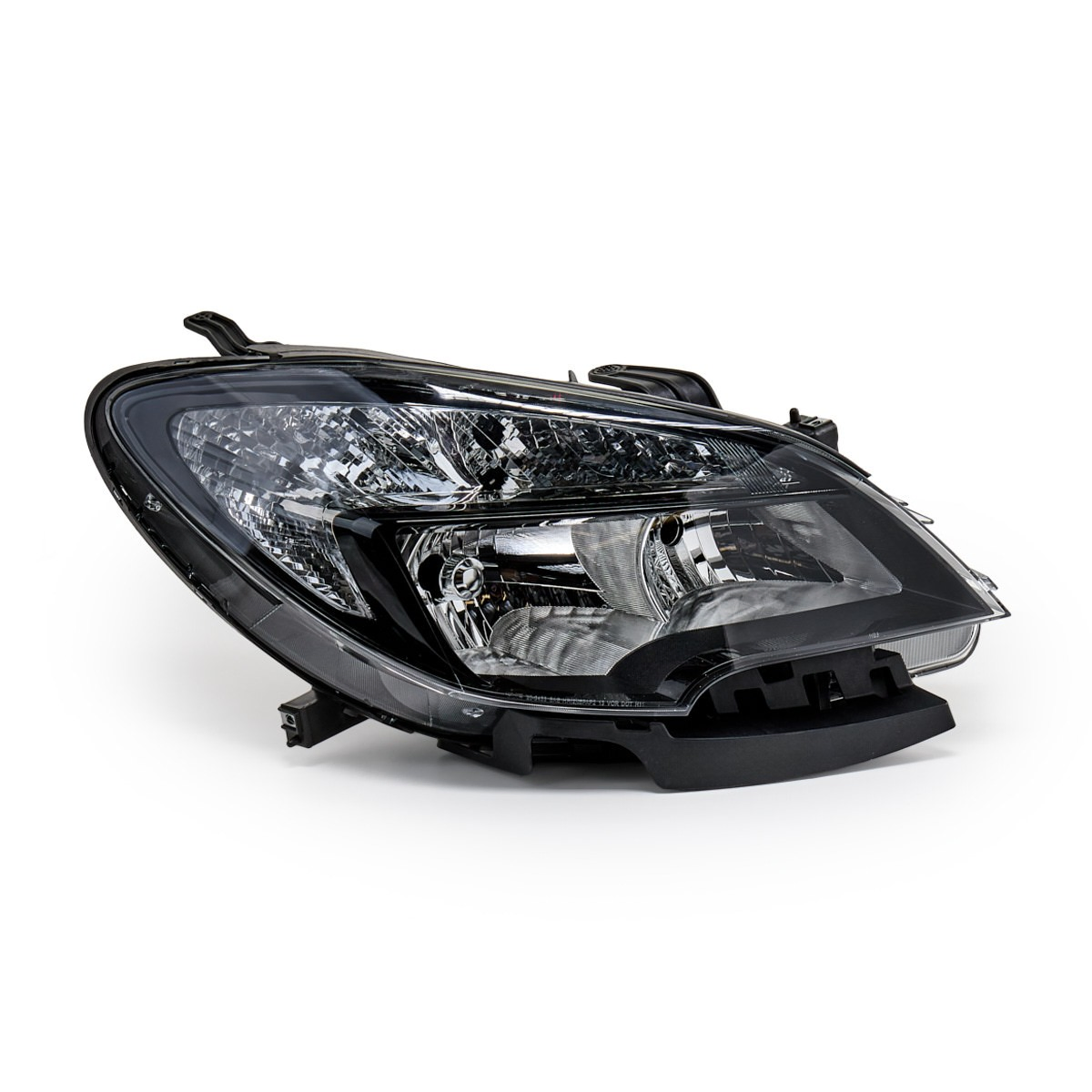 Основна фара - вставка Opel Mokka I позашляховик (J13) (2012 - 2019) ціна, від 184.95 USD