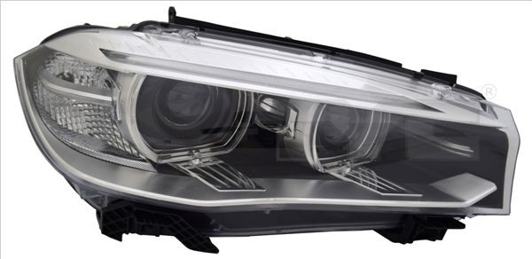 ZBM111339R Signeda Фара передня права