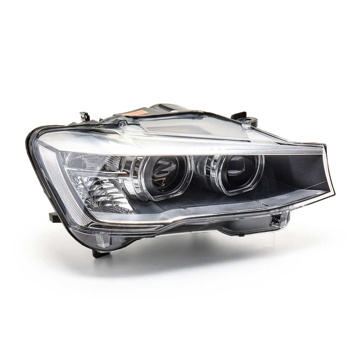 Фара права LPP881 Magneti Marelli