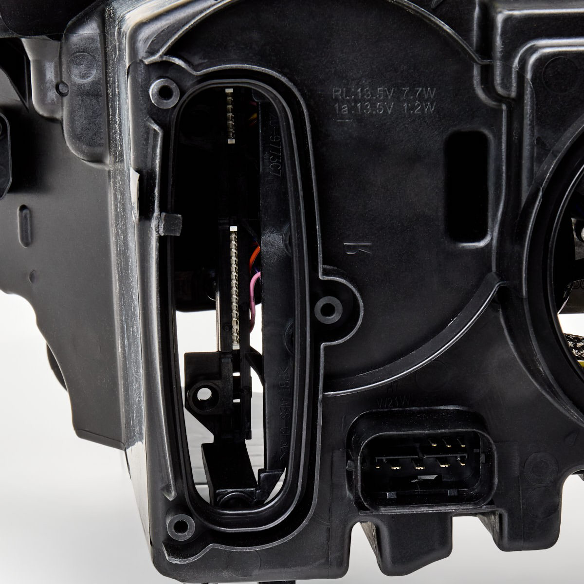 Купити LPP881 Magneti Marelli Права блок фара