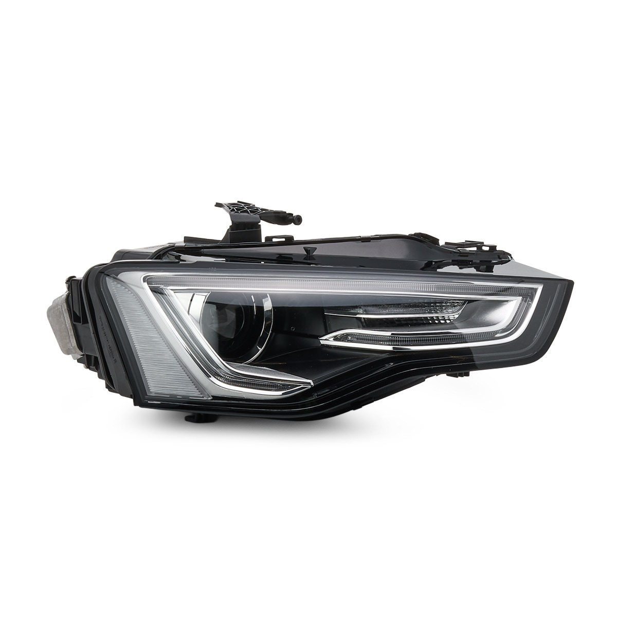 Фара передня права TYC FP1228R2T ціна, від 623.57 USD