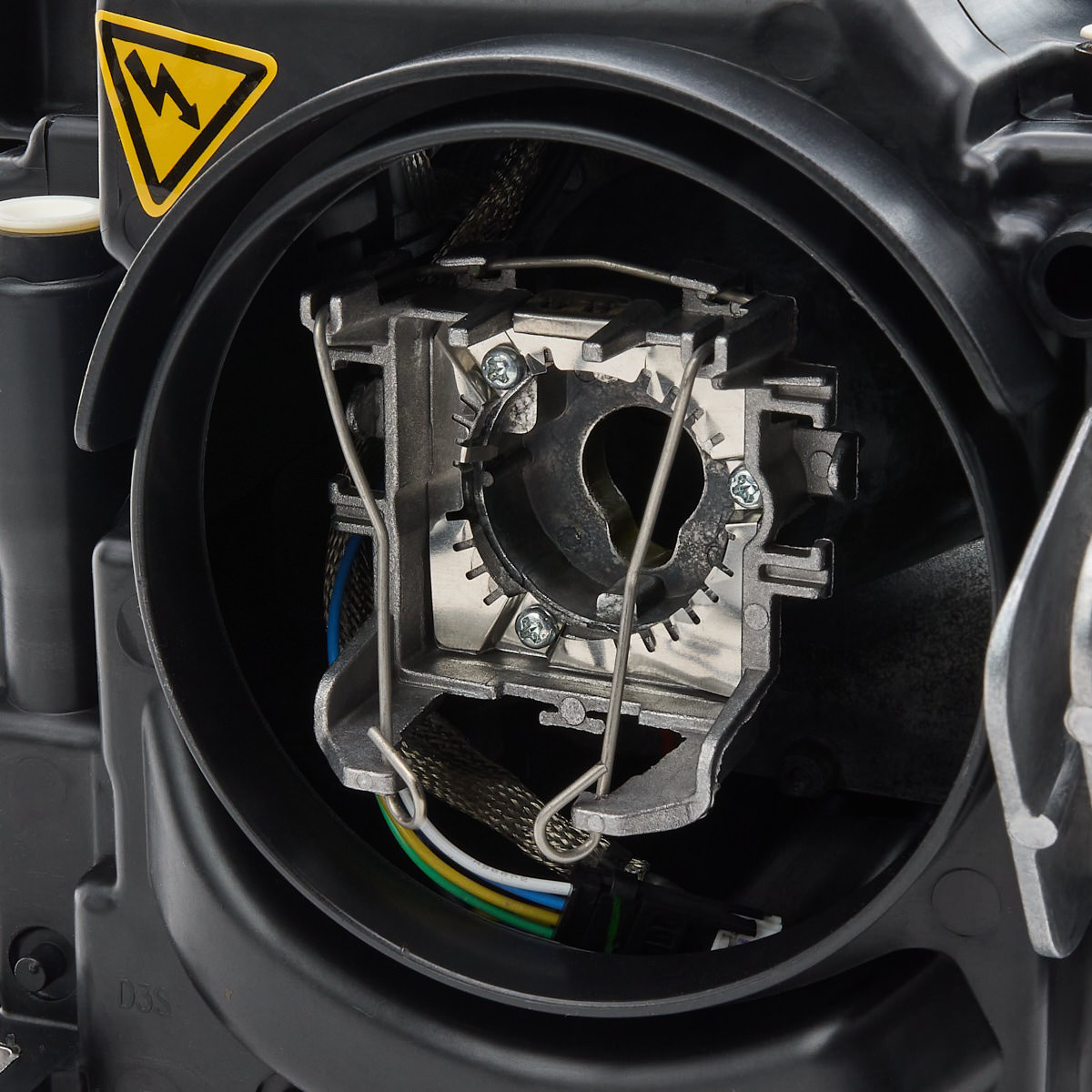 Фара права FP1228R2T TYC