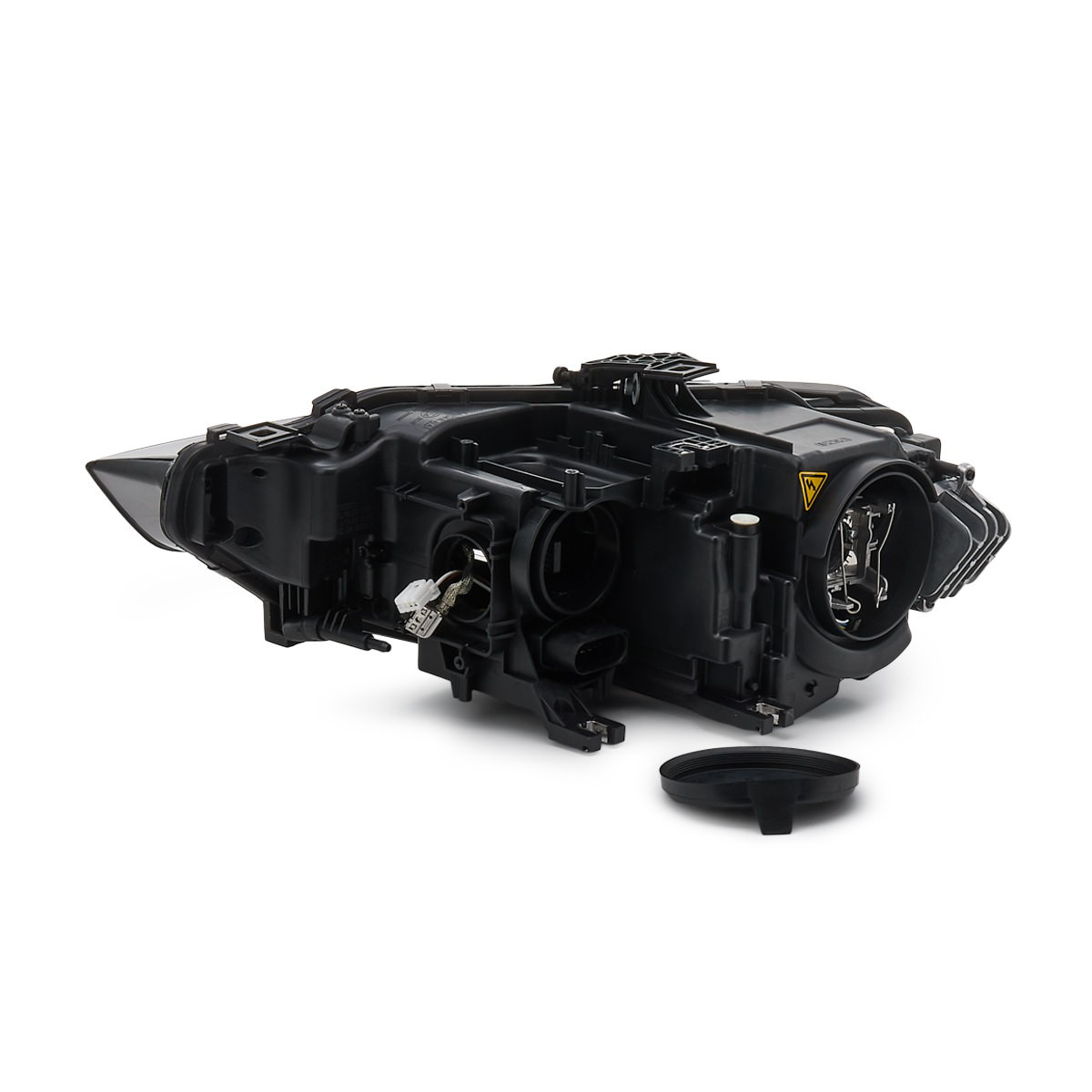 Купити FP1228R2T TYC Права блок фара