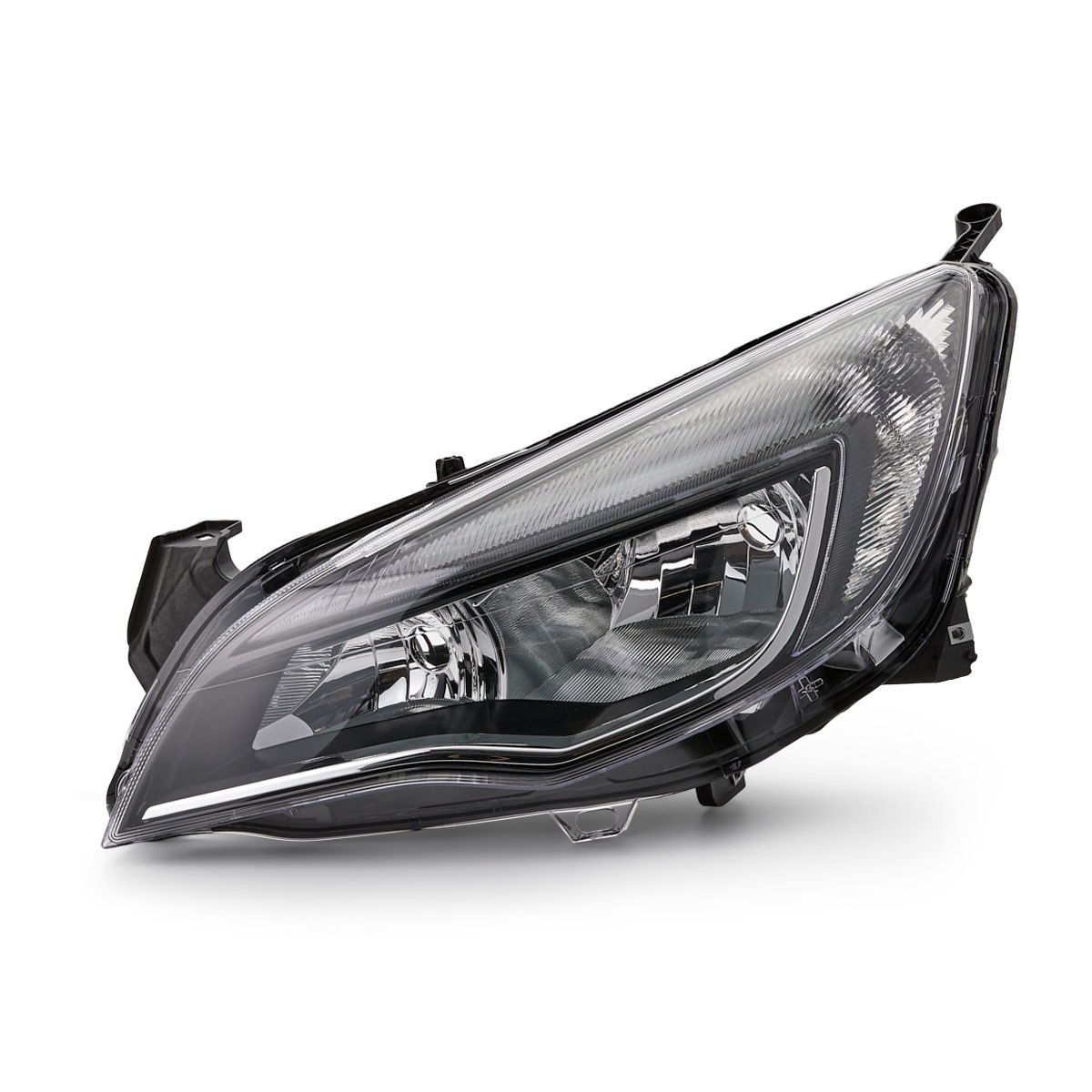 Фари General Motors 1216728 ціна, від 151.09 USD