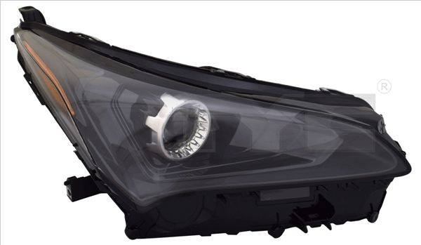 2017415069 TYC Фара правая