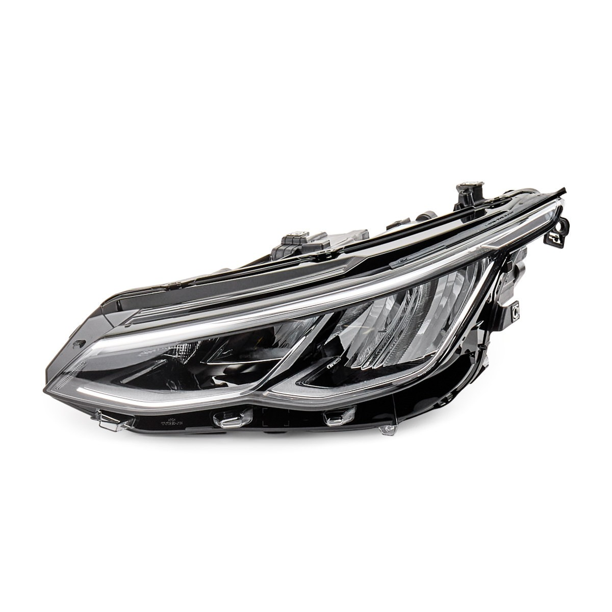  Фара ліва Volkswagen Golf 8