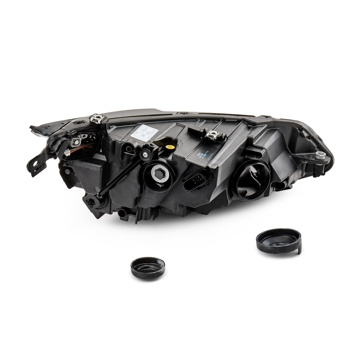 Фара ліва передня на Volkswagen Golf VIII CD1, DA1