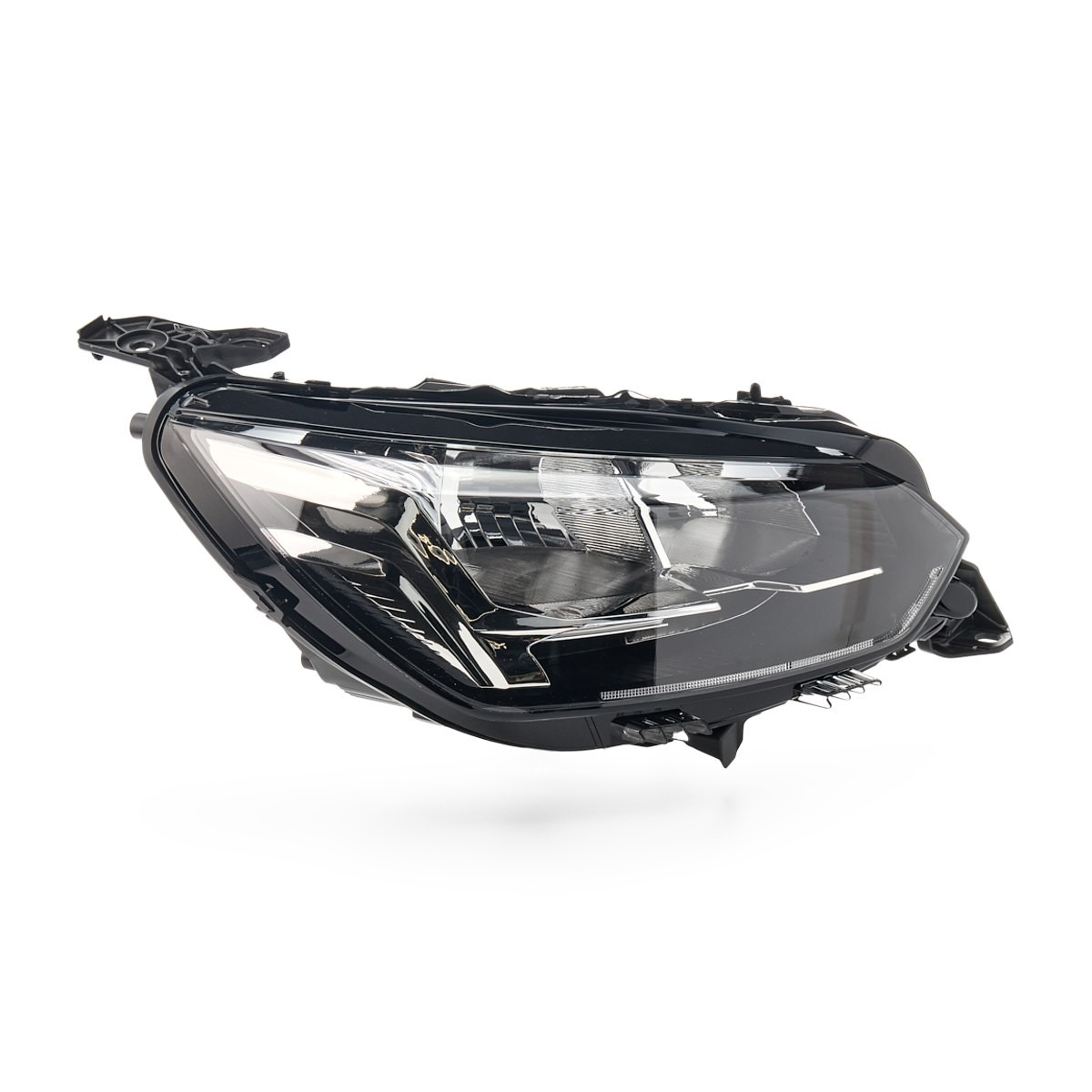 Основна фара - вставка VALEO 450873 ціна, від 196.01 USD