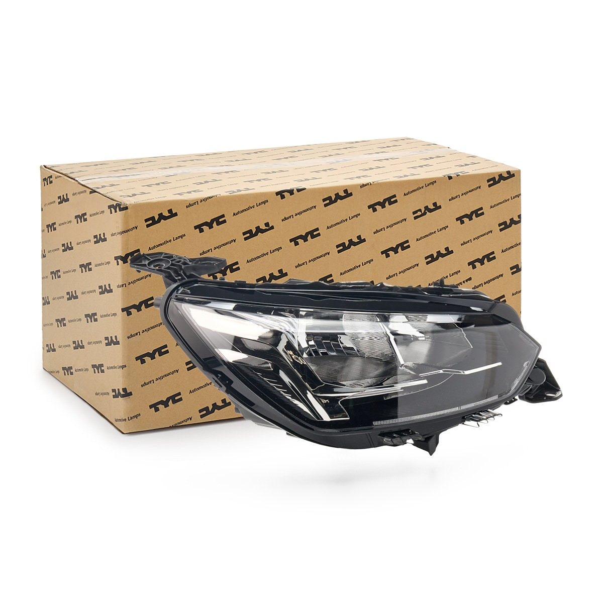 Фара комбінована, передня VALEO 450873