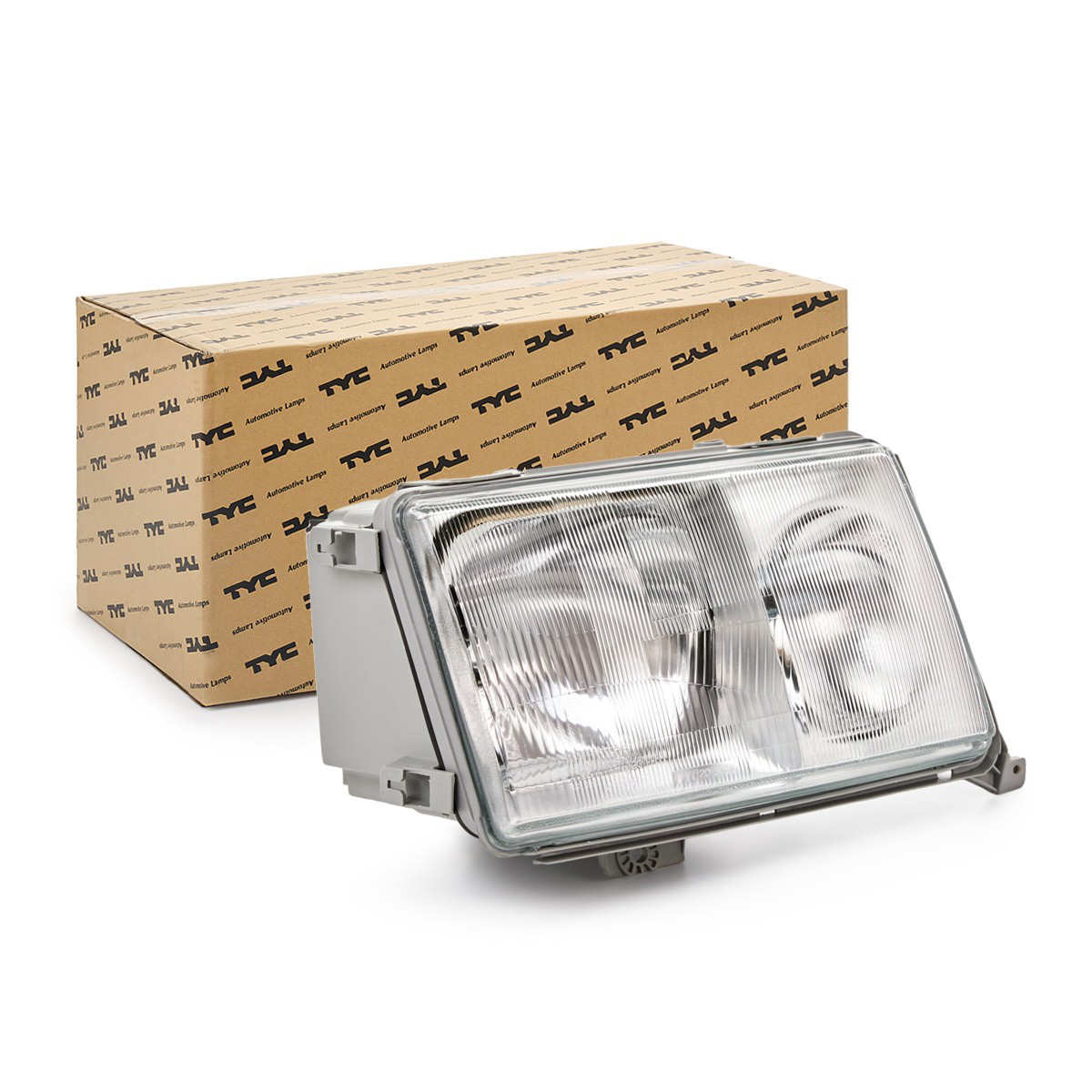 Фара права LPF021 Magneti Marelli
