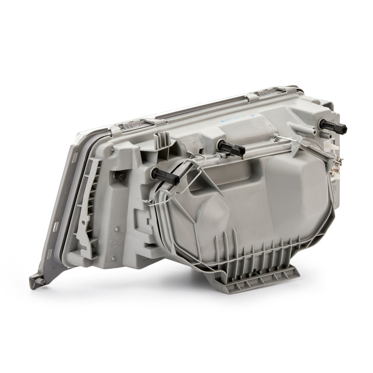 Фара передня права Magneti Marelli LPF021