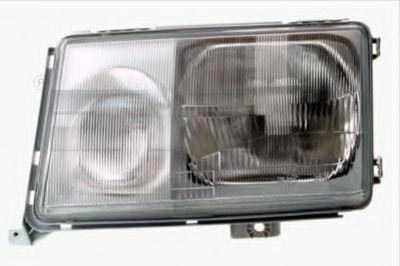 Фари Magneti Marelli LPF022 ціна, від 79.74 USD