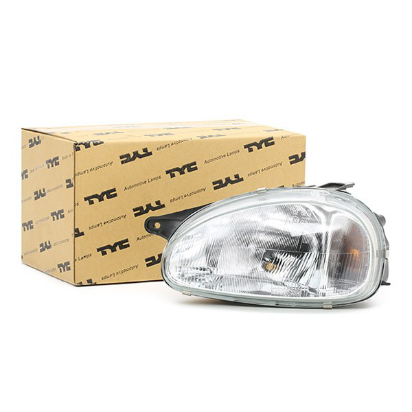 Фара TYC 203204852