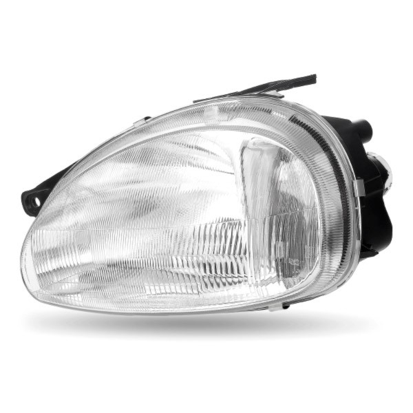 203204852 TYC Фара дальнього світла в зборі