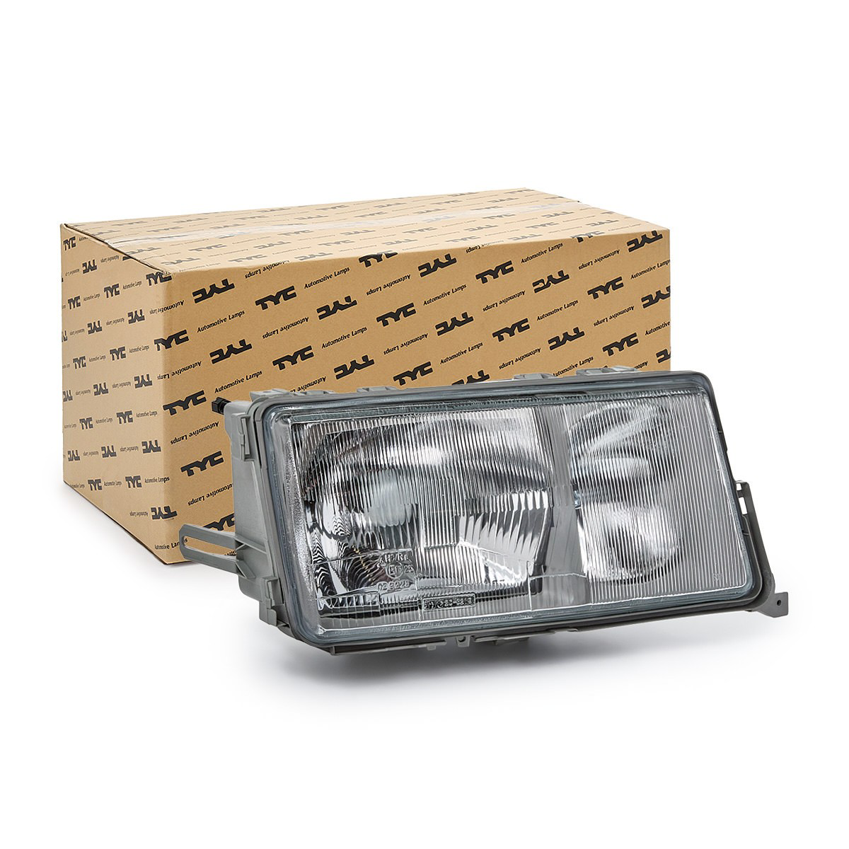 Фара правая TYC FP3511R2T ціна, від 80.67 USD