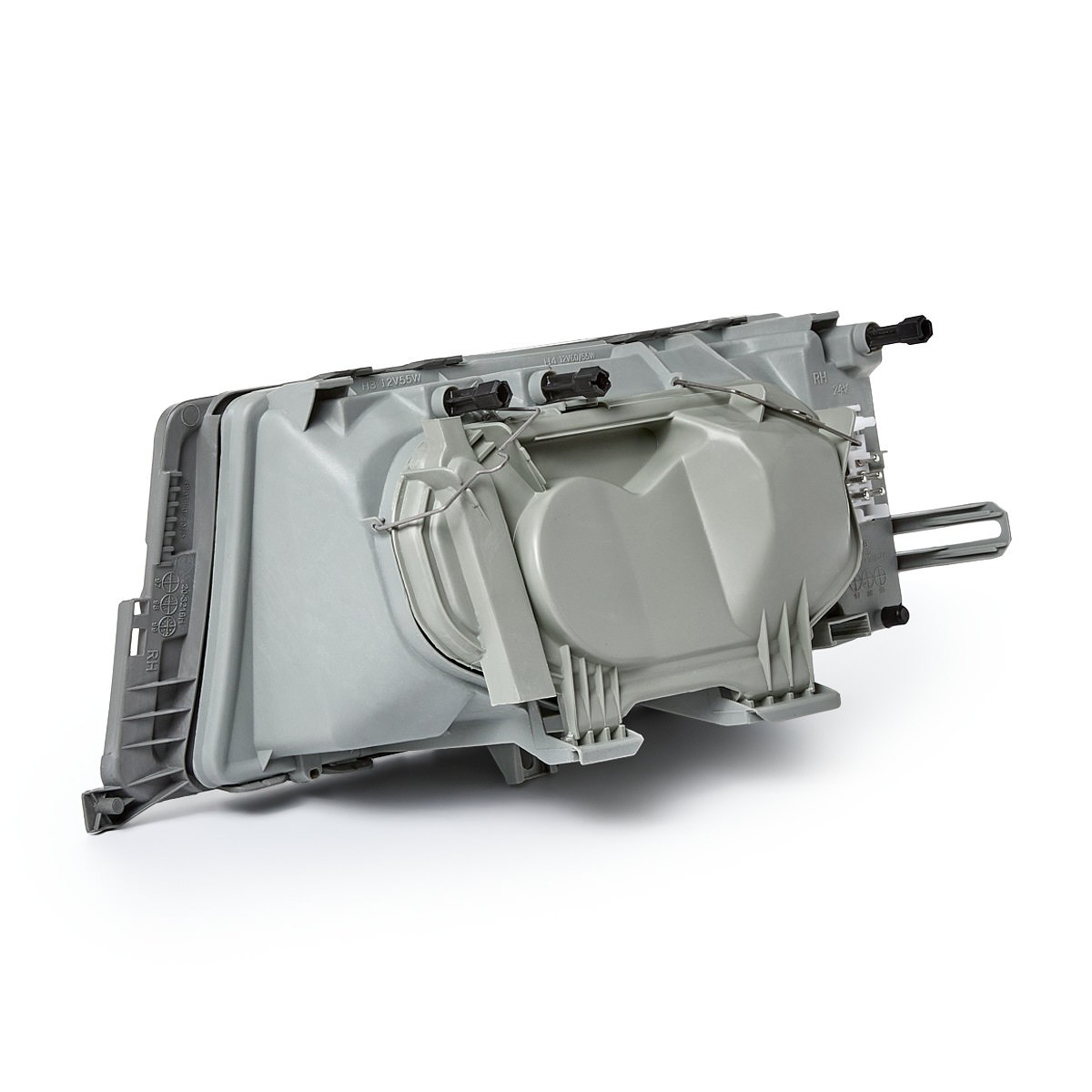 Купити FP3511R2T TYC Права блок фара