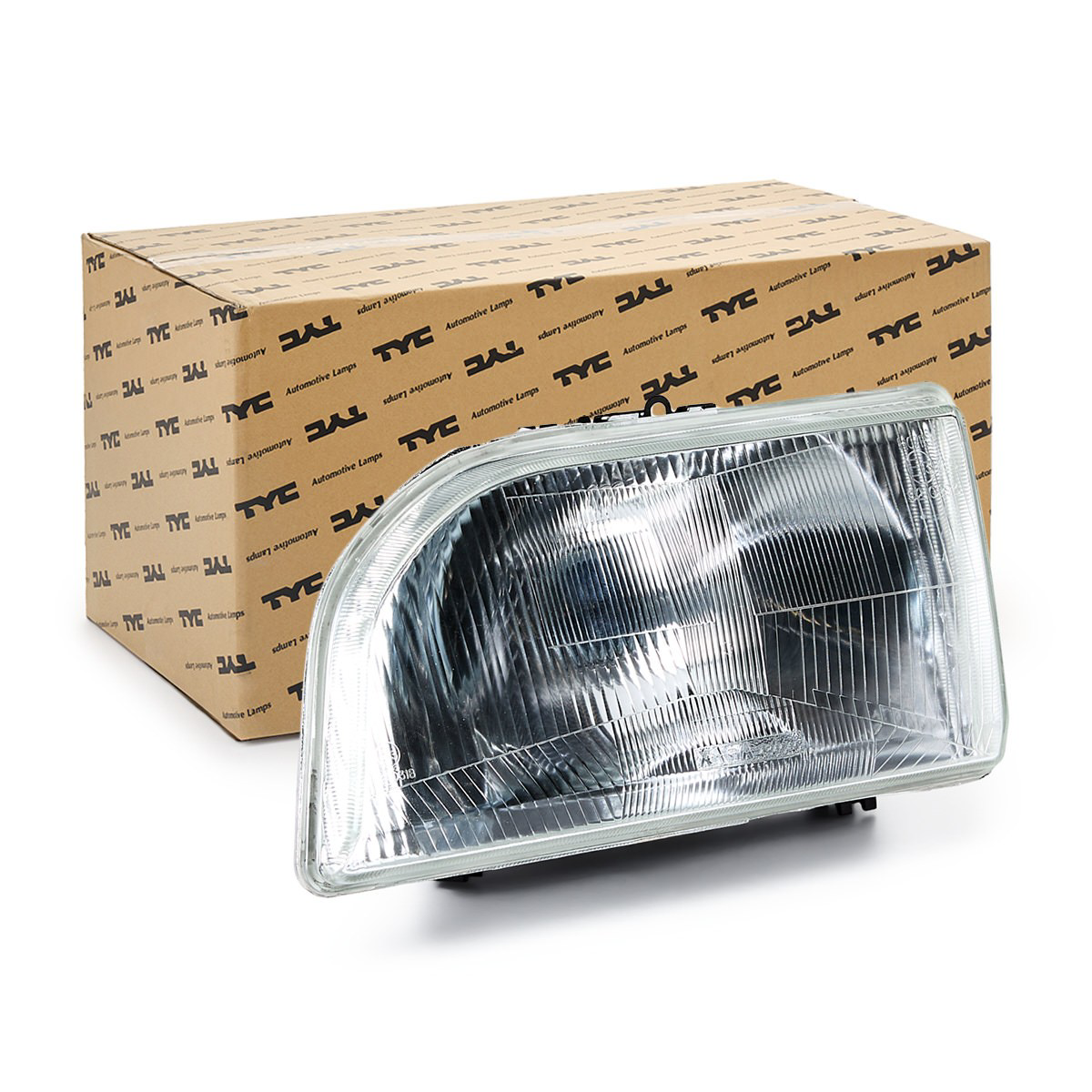 Фари TYC 203404052 ціна, від 28.89 USD