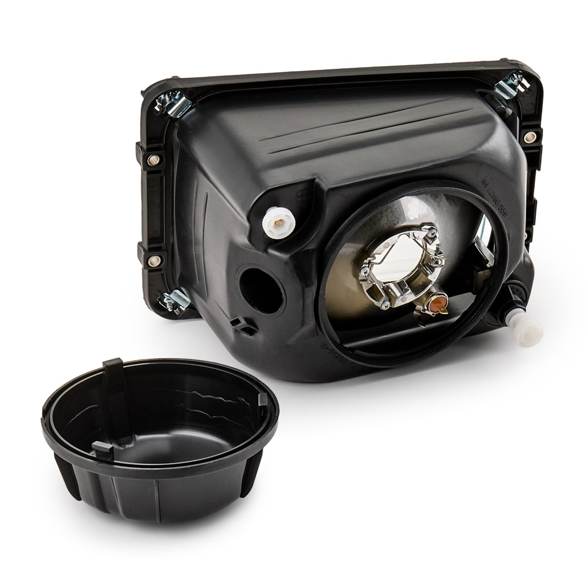 Фара правая TYC FP3545R4T ціна, від 30.54 USD