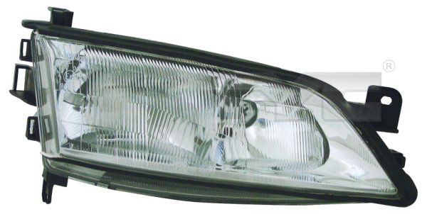 Фара передня права Magneti Marelli LPC381 ціна, від 25.34 USD