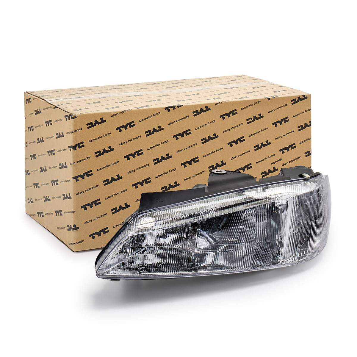 Фари TYC 203702082 ціна, від 42.41 USD