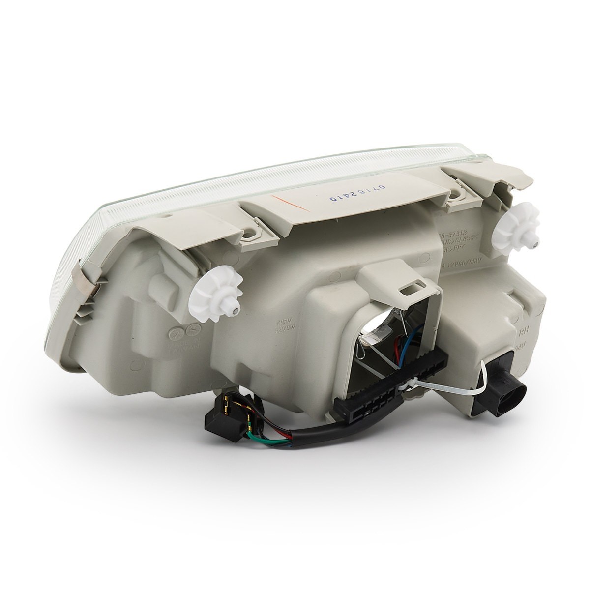 Купити Фара права Volkswagen Polo III 6N1